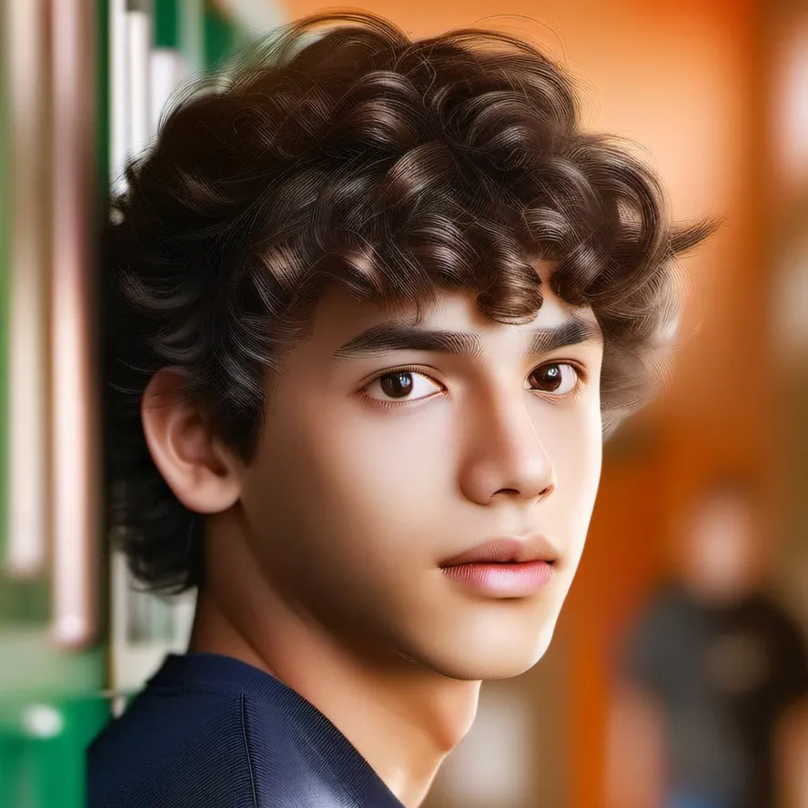 chat with ai character: Devon