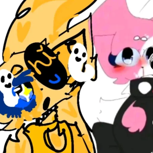 creator created's avatar