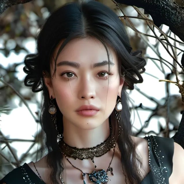 chat with ai character: Ashley 
