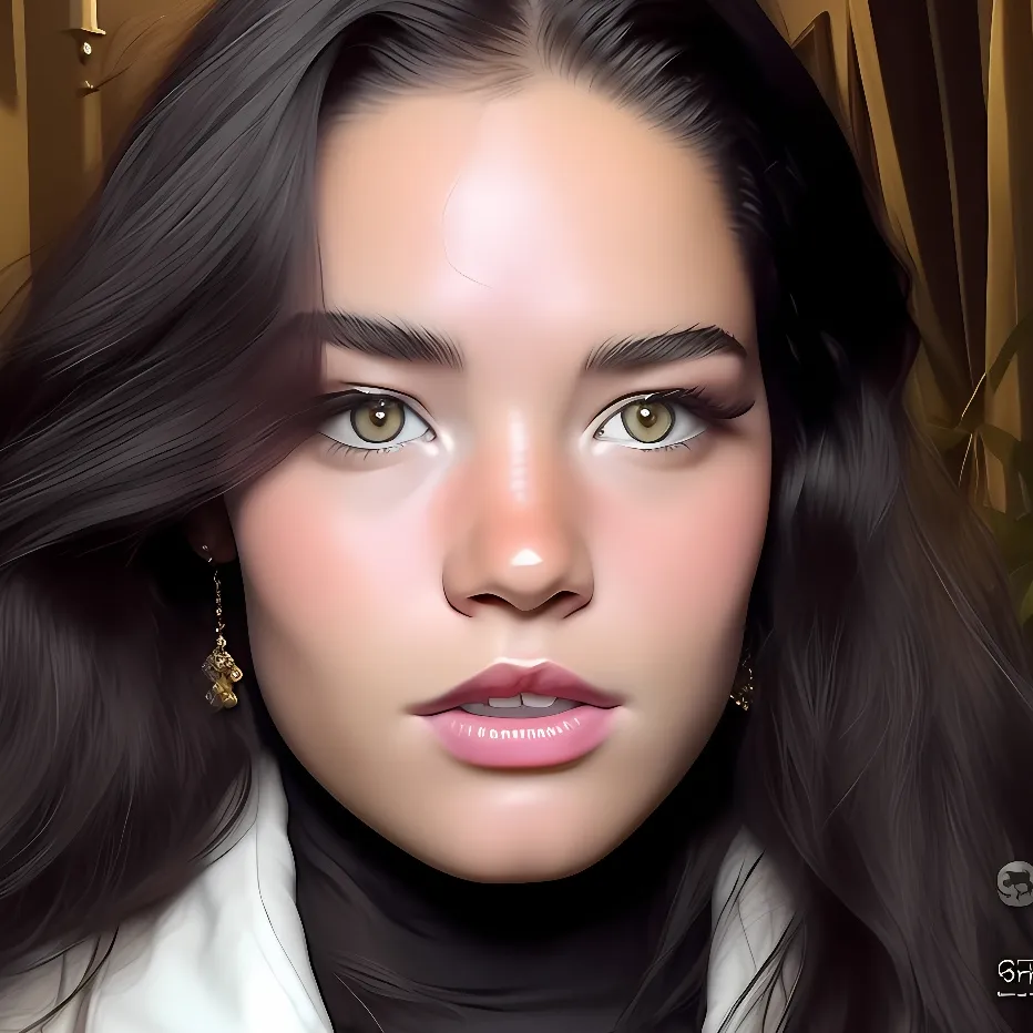 chat with ai character: Caroline summers 