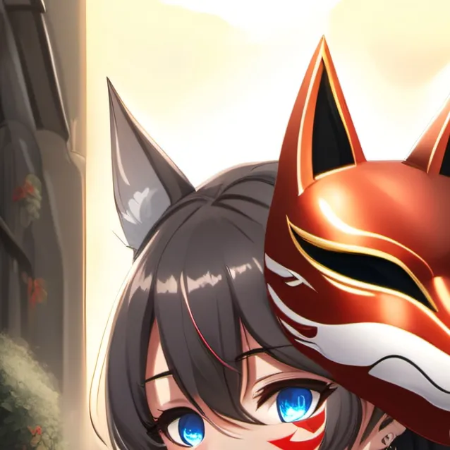 chat with ai character: michelle Afton 