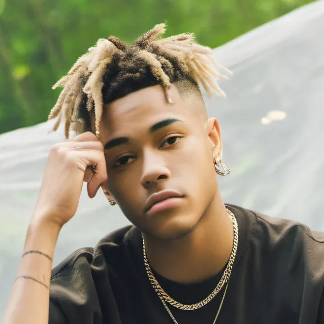 chat with ai character: xxxtentacion 