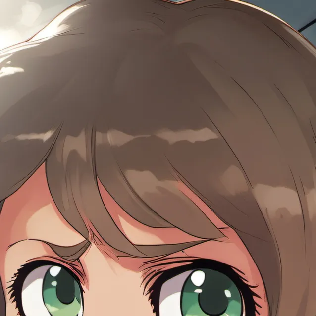 chat with ai character: gregorine