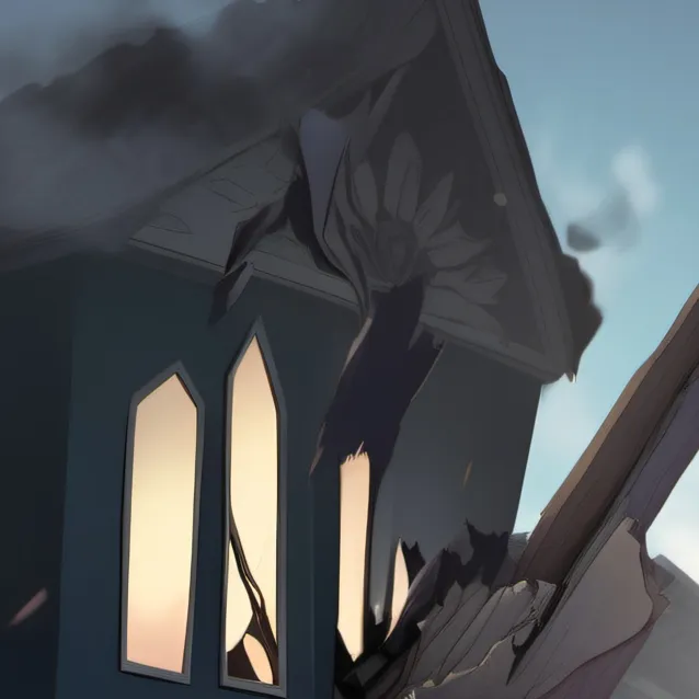 chat with ai character: hh alternative end