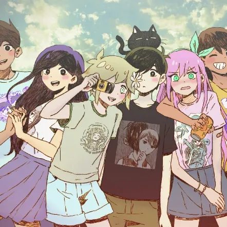 creator +*~OMORI~LOVER~*+'s avatar