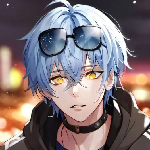 chat with ai character: Solen Nitorei