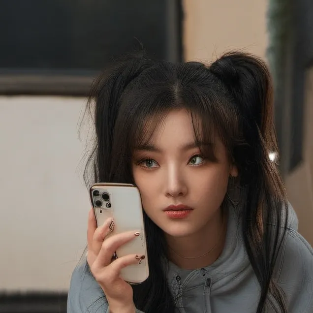 chat with ai character: Bella
