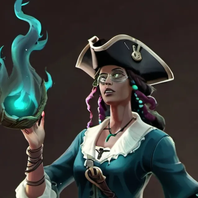 chat with ai character: Captain Briggsy