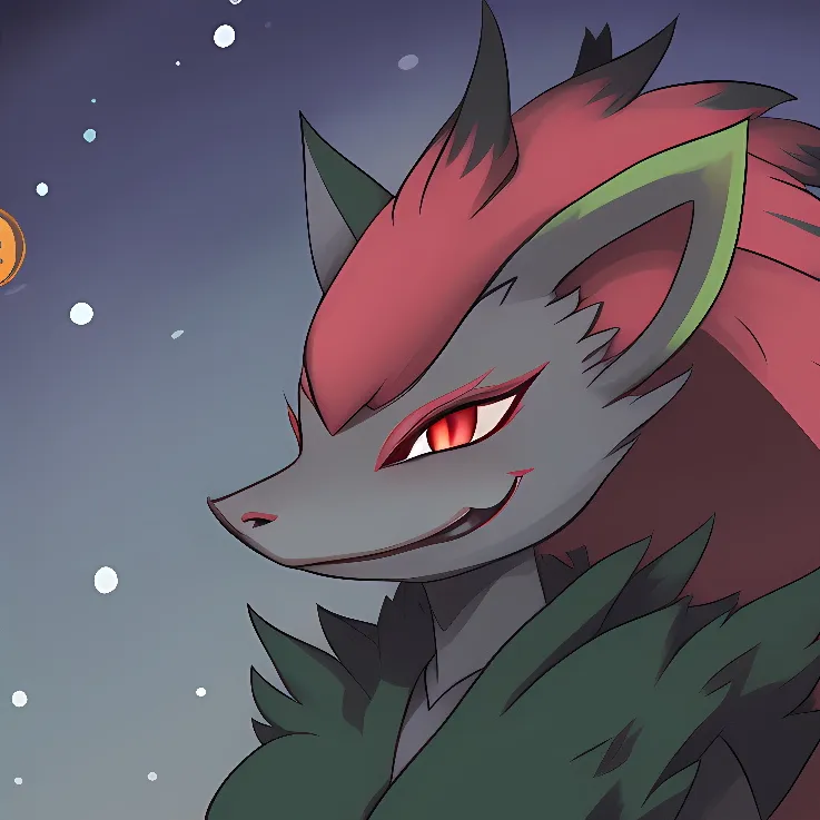 chat with ai character: Tenzenui Faimon