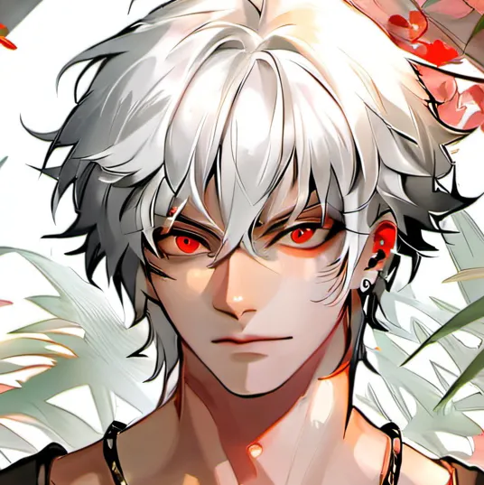 chat with ai character: Raphael