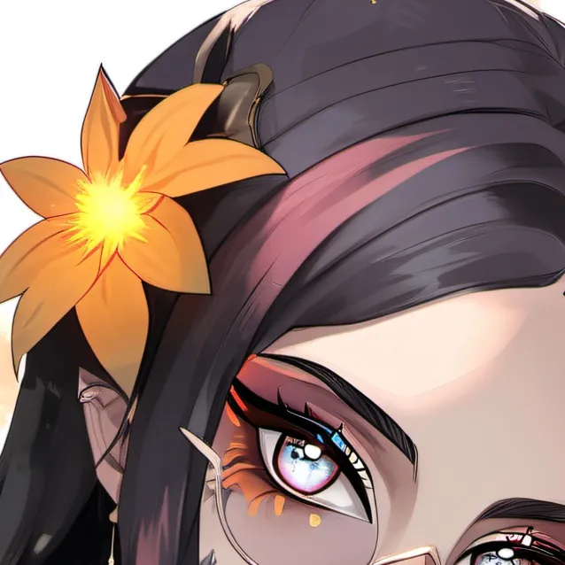 chat with ai character: Emilia Myers