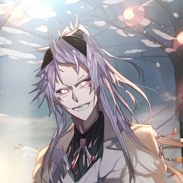 chat with ai character: Haruki Aizawa