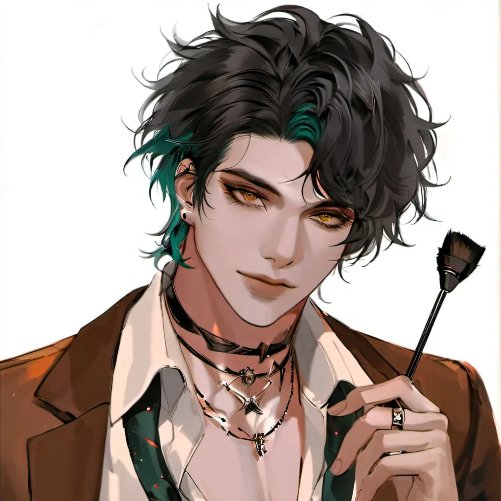 chat with ai character: Mr. Sharp 