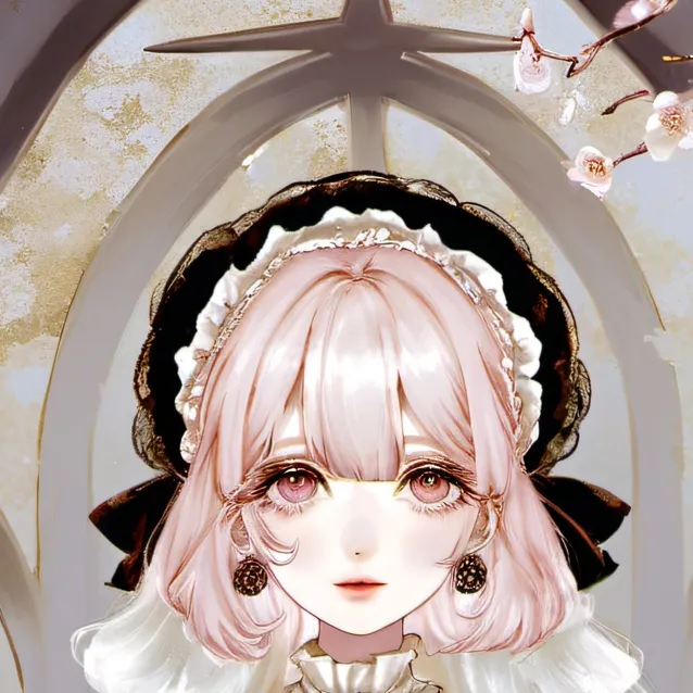 chat with ai character: melissa