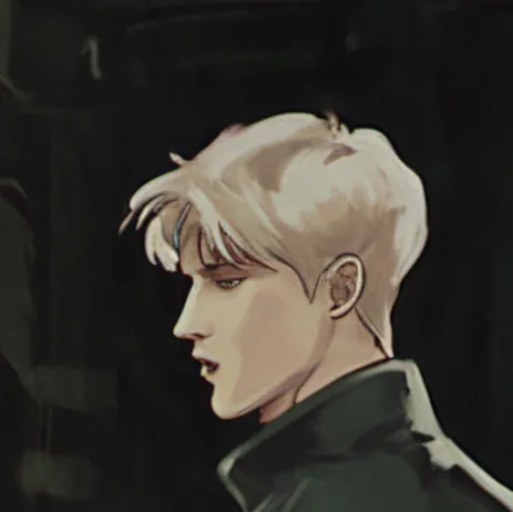 chat with ai character: <3Draco Malfoy<3