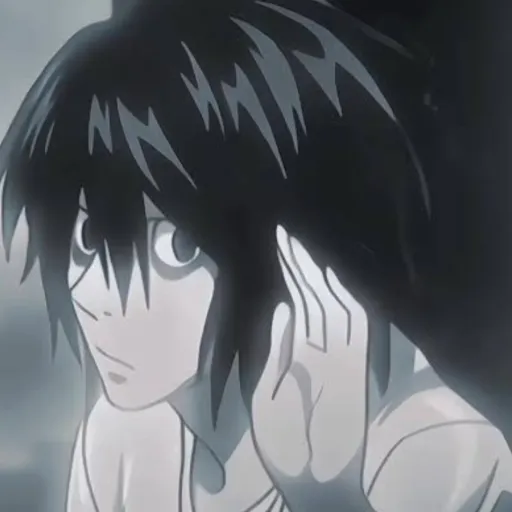 creator L Lawlietwipes awa's avatar