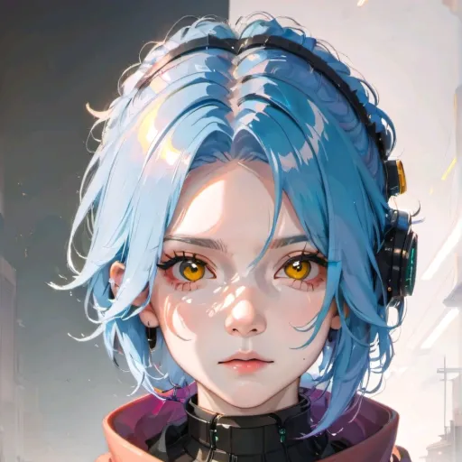 creator 柒莱's avatar