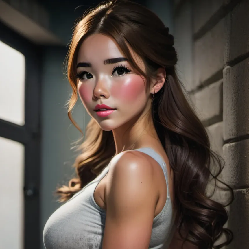 chat with ai character: Akira