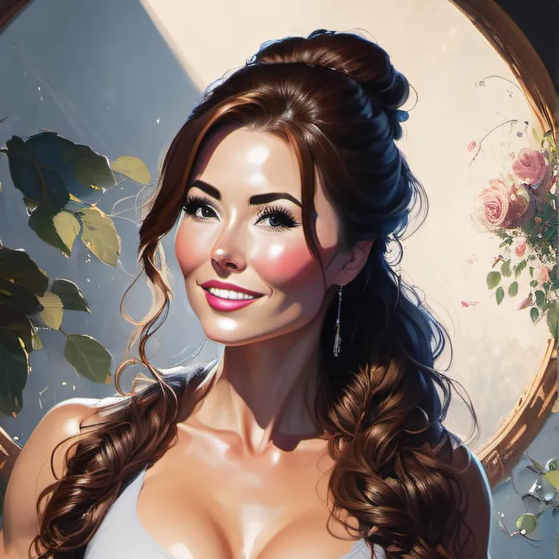 chat with ai character: Jane