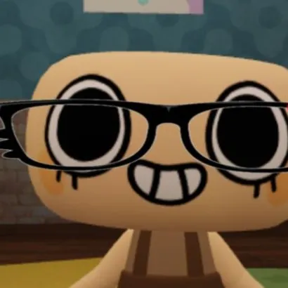 creator cute-shelly's avatar