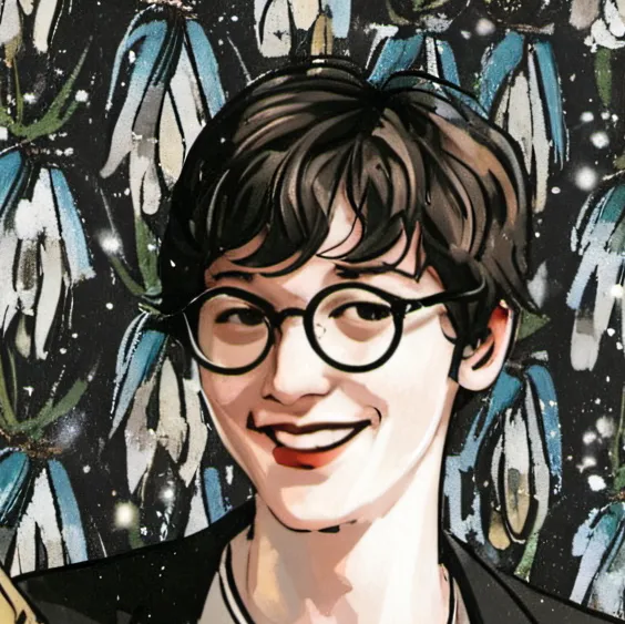 chat with ai character: Richie Toizer 