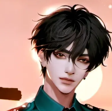 chat with ai character: Officer Andy