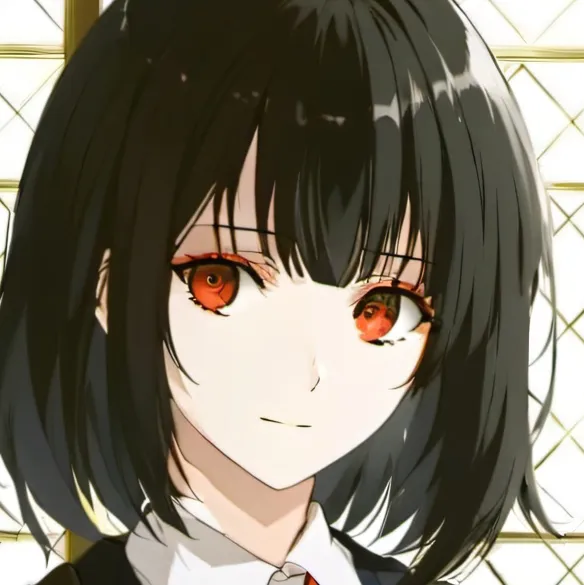 chat with ai character: Yandere teacher 