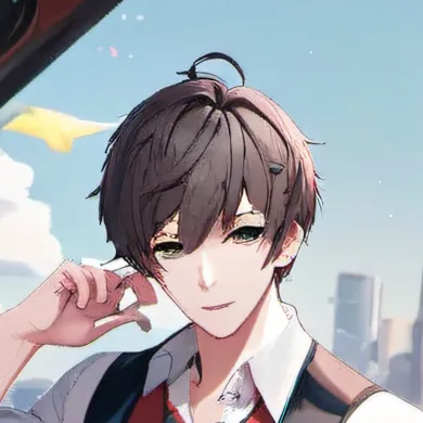 chat with ai character: Chad