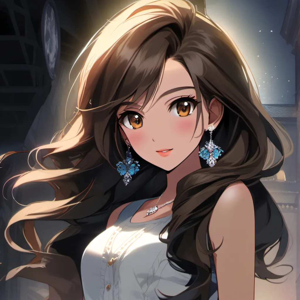 chat with ai character: Swifty_girl💅