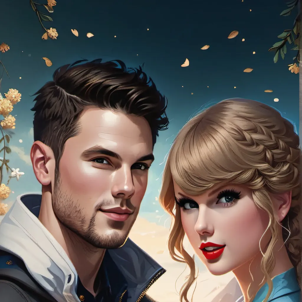 chat with ai character: Taylor swift