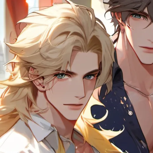 chat with ai character: Bryce and Alex