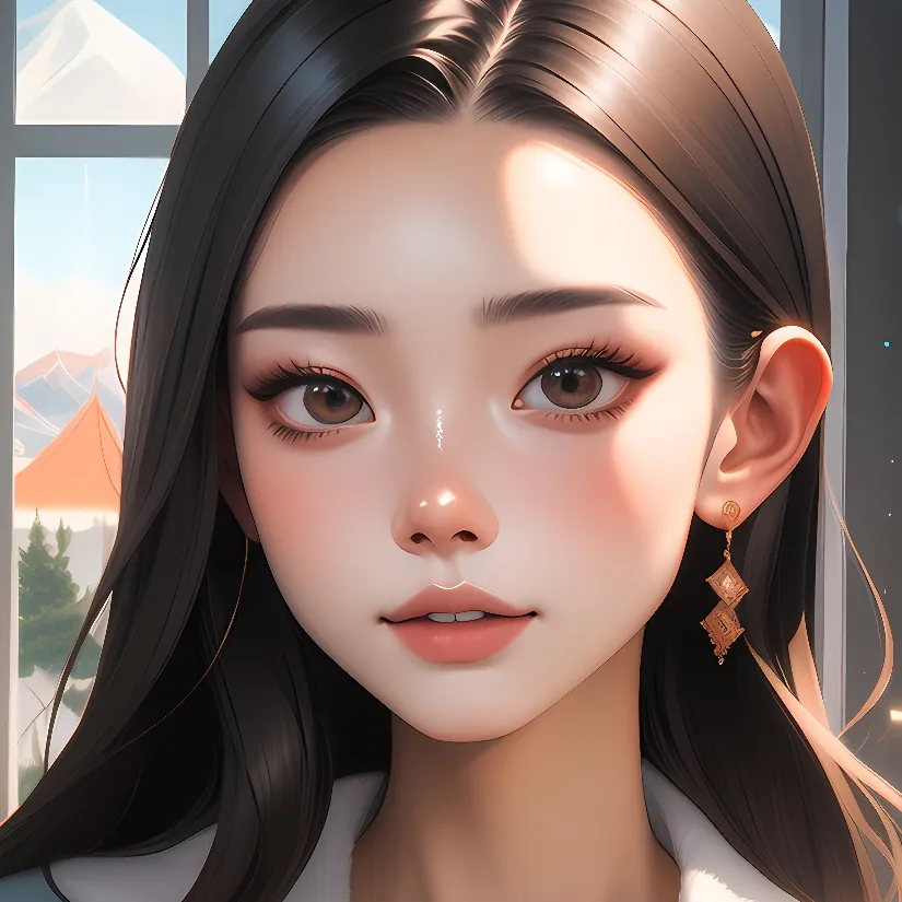 chat with ai character: sora