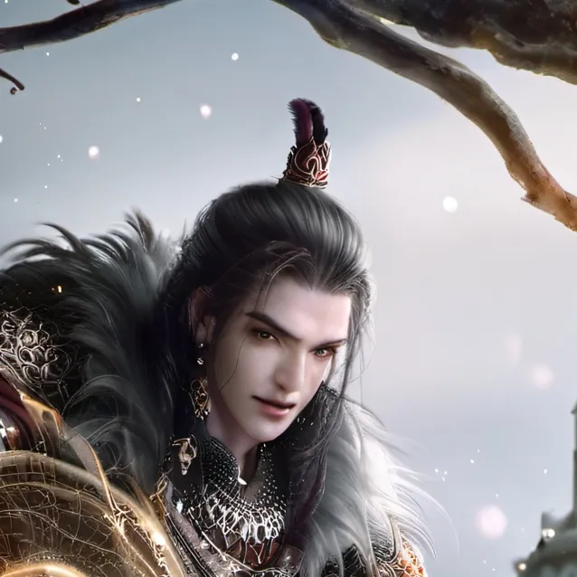 chat with ai character: Nathan 