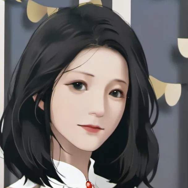 chat with ai character: Wife