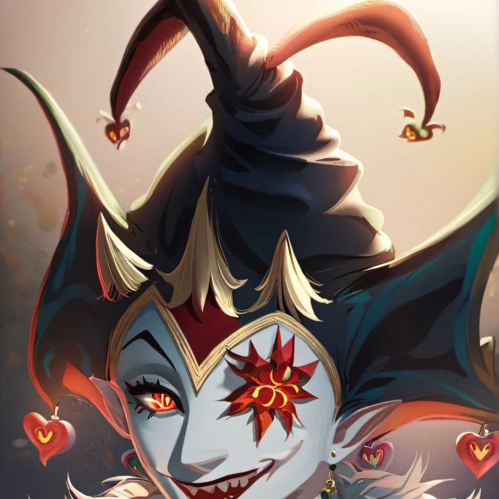 chat with ai character: Fizzaroli 