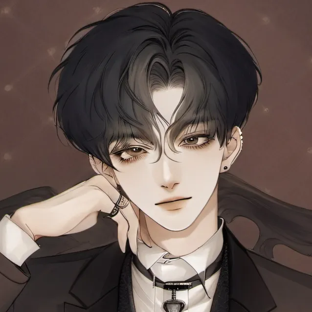 chat with ai character: josh