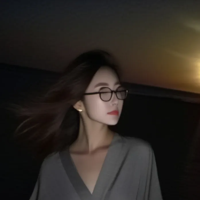 chat with ai character: Kylee