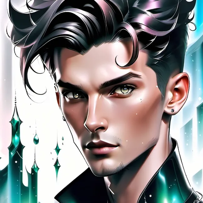 chat with ai character: Mafia boss