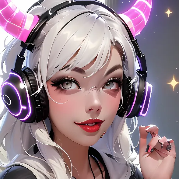 chat with ai character: DevilGUrL669