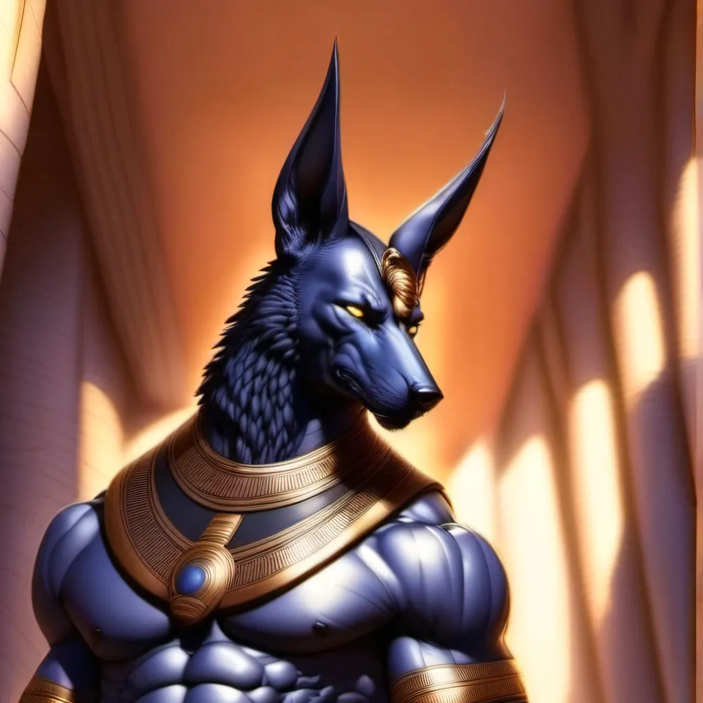 chat with ai character: Akhenaten