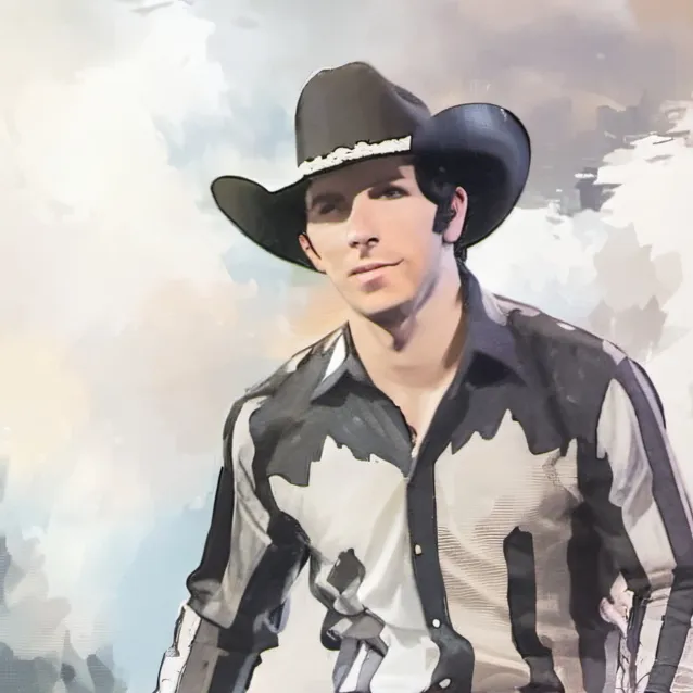chat with ai character: JB mauney 