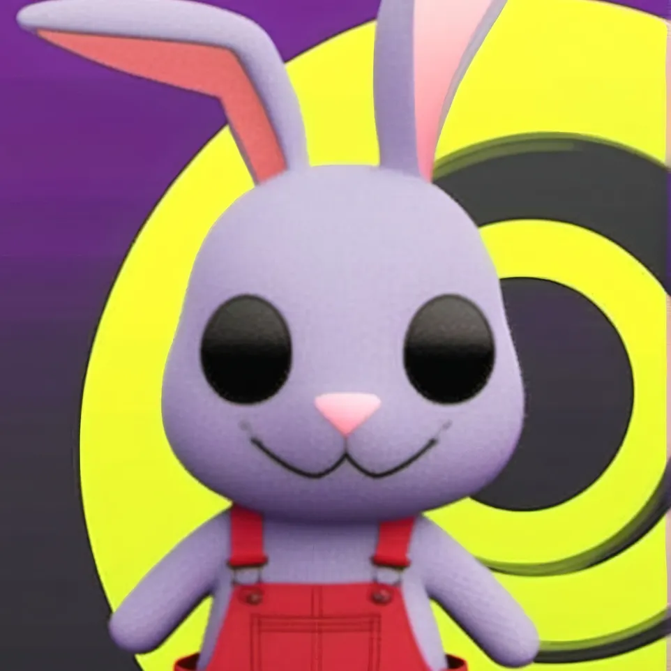 chat with ai character: jax