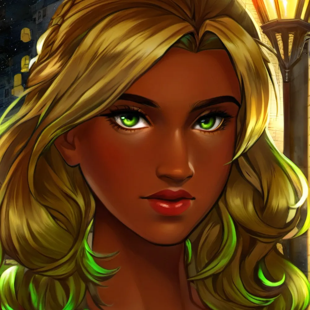 chat with ai character: Riley (your wife)