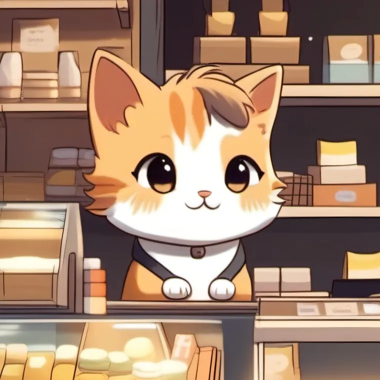 chat with ai character: Luwa! ( Lura )