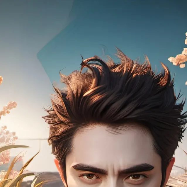 chat with ai character: Edward Cullen 