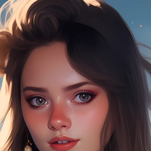 chat with ai character: Abigail 