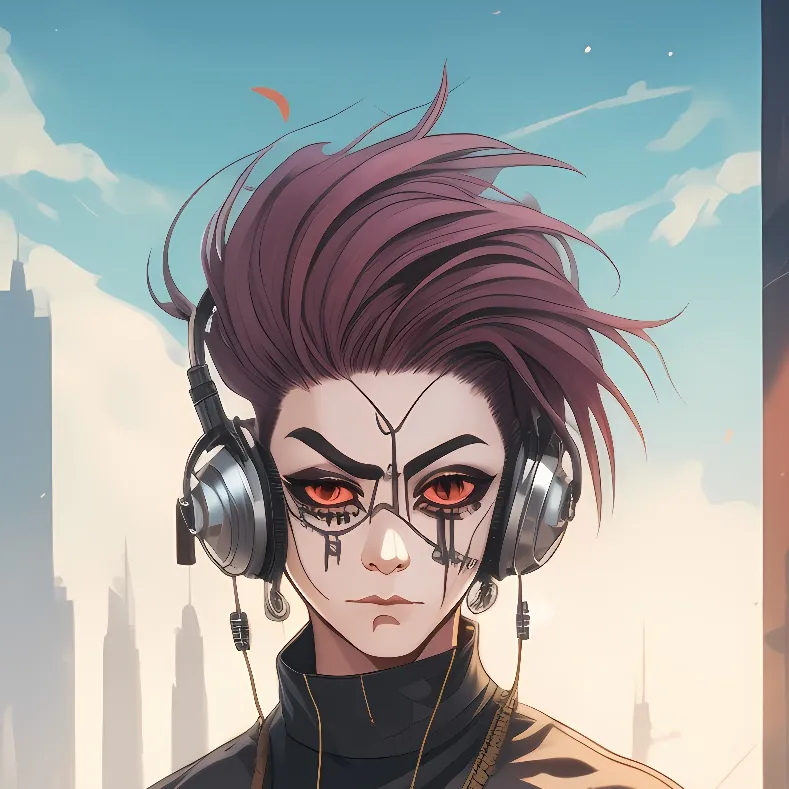 chat with ai character: DJ MFJ