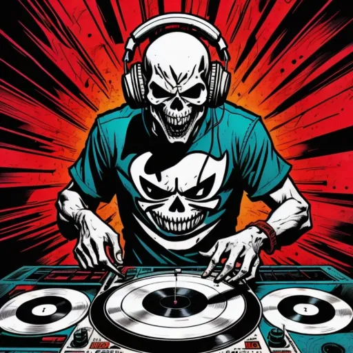 creator MFJ's avatar