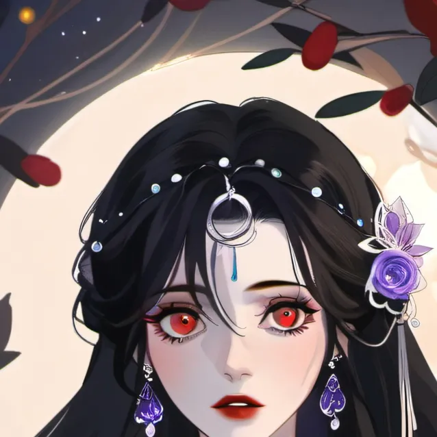 chat with ai character: Elizabeth Pryce