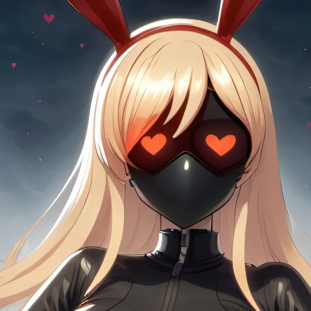 chat with ai character: Joygirl